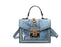 Fashion Alligator Women Shoulder Bags