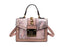 Fashion Alligator Women Shoulder Bags