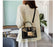 Fashion Alligator Women Shoulder Bags