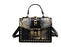 Fashion Alligator Women Shoulder Bags