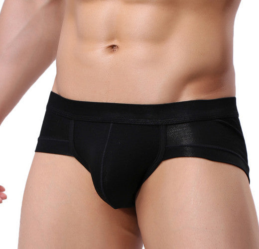 U Shape Modal Briefs Men's Body Sculpting