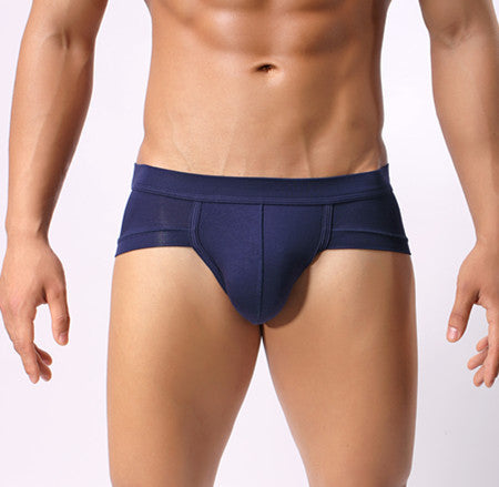 U Shape Modal Briefs Men's Body Sculpting